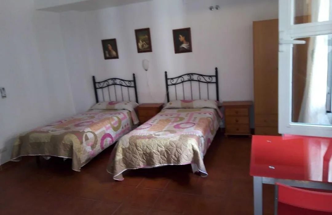 Hostal Alcázar-1