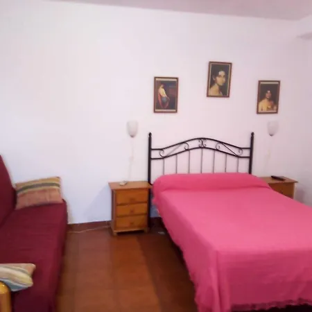 Hostal Alcázar-2