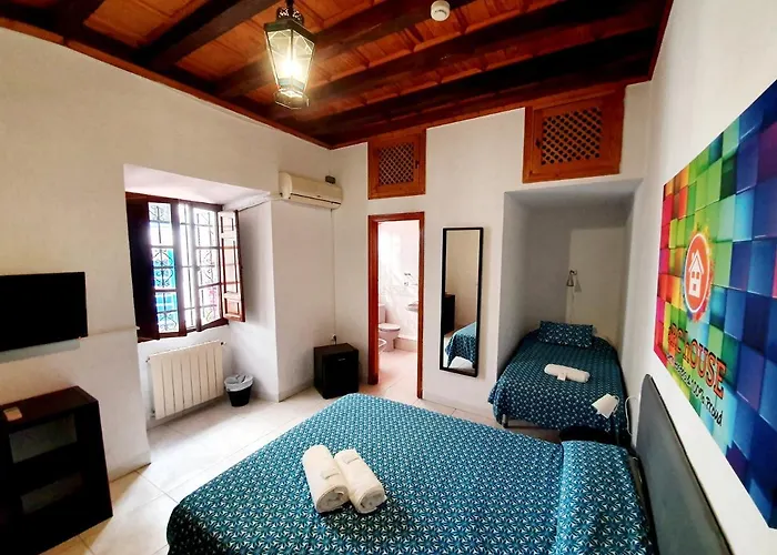 Hotel Arc House Córdoba Only Adults