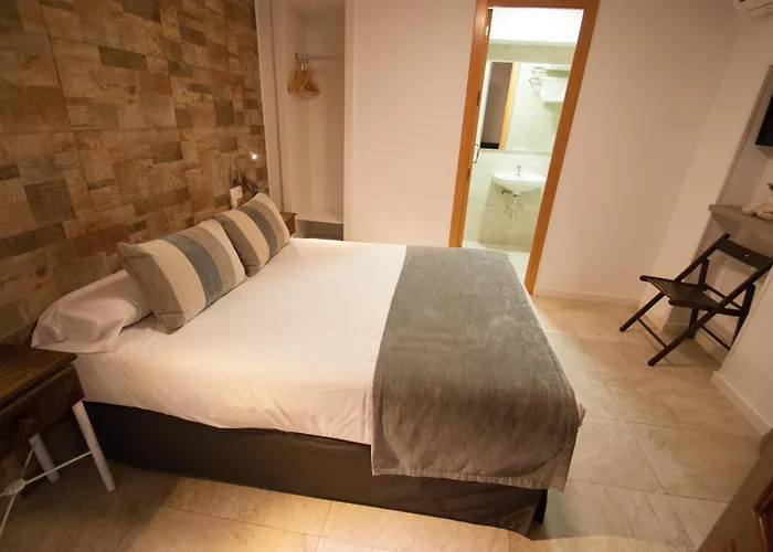 Hospedería Los Angeles Córdoba