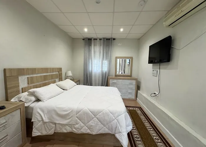 Hostal El Brillante Córdoba
